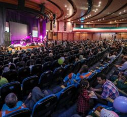 کانون تبلیغاتی اردیبهشت