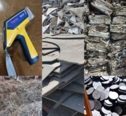 خرید ضایعات استیل