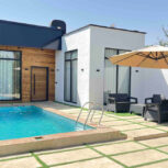 فروش ویلا پیش ساخته