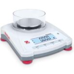 ترازوی دقیق آزمایشگاهی اوهاس مدل NV223