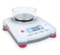 ترازوی دقیق آزمایشگاهی اوهاس مدل NV223