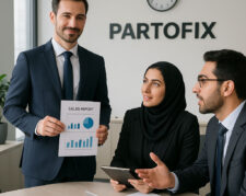 استخدام کارمند فروش