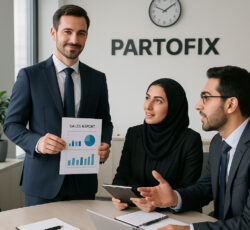 استخدام کارمند فروش