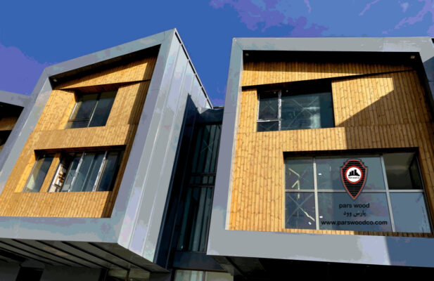 فروش ویلا پیش ساخته