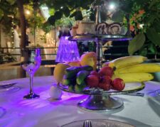 گروه تشریفات شهر برگزار کننده مراسم
