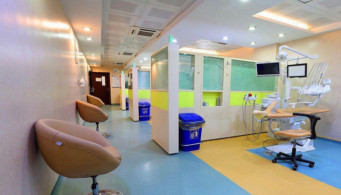 دندانپزشکی خیریه در بابل