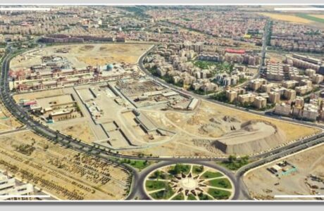 لیست مشاورین املاک اندیشه فاز ۳