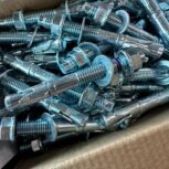 رول بولت و یونولیت، بهترین راهکارها برای نصب والپست