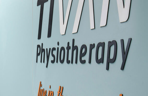 مرکز فیزیوتراپی تیوان