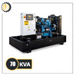 فروش دیزل ژنراتور بادویین – قدرت بالا و نصب حرفه‌ای | برق آرا گستران