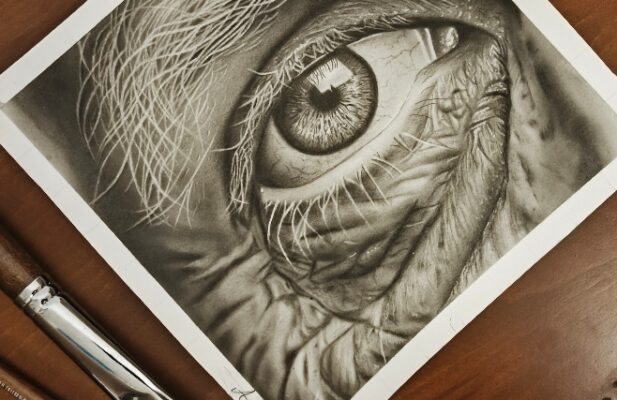 آموزشگاه نقاشی دنیای هنرمندان