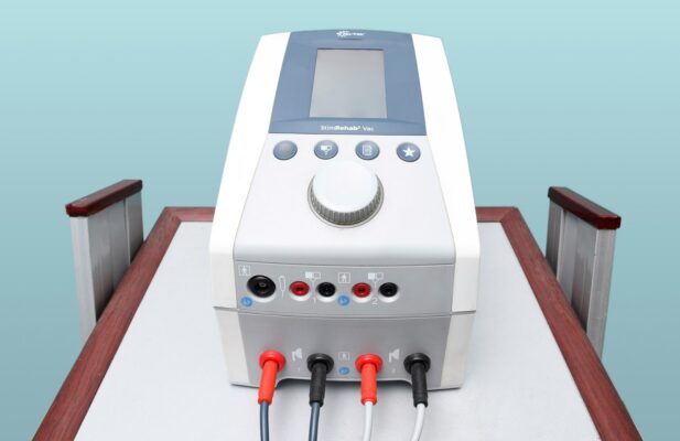 مرکز فیزیوتراپی تیوان