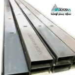 وادار انتهایی(وادار U) و وادار میانی (وادارH)