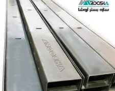وادار انتهایی(وادار U) و وادار میانی (وادارH)