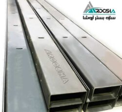 وادار انتهایی(وادار U) و وادار میانی (وادارH)