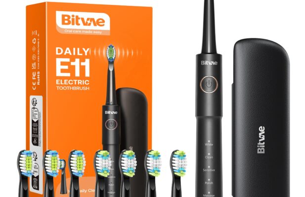 واترفلاسر و مسواک برقی