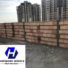 تولید و عرضه والپست و اتصالات
