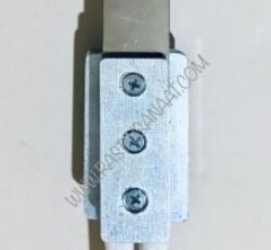 المنت دستگاه تسمه کش