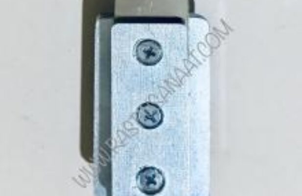 المنت دستگاه تسمه کش