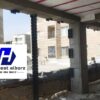 تولید و عرضه والپست و اتصالات