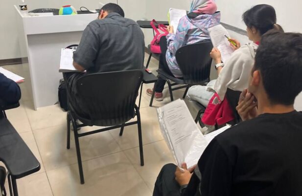آموزش تخصصی زبان آلمانی در مرکز تخصصی آلمانی