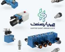 فروش ویژه شیر و پمپ هیدرولیک اصل Rexroth