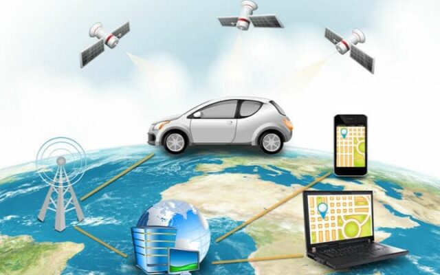 سیستم‌های جدید ردیابی خودرو با ماهواره‌های چینی بیدو در پیام جی پی اس