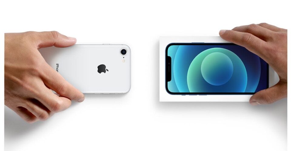 خرید آیفون دست دوم قسطی؛ انتخاب هوشمندانه برای طرفداران اپل