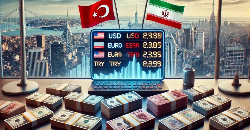 چگونه با خرید ملک در ترکیه درآمد ارزی داشته باشیم؟