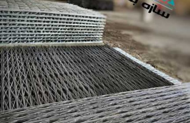 تولید کننده و فروش وال پست ، فروش ناودانی منقطع