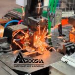 با کیفیت‌ترین ناودانی و میلگرد بستر، مستقیم از تولیدکننده