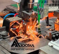 با کیفیت‌ترین ناودانی و میلگرد بستر، مستقیم از تولیدکننده