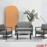 مبلمان اداری