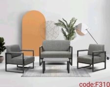 مبلمان اداری