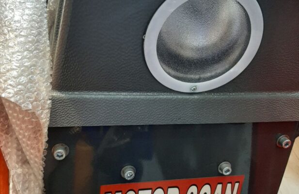 بالانس درجا موتور اسکن مدل F92 در ابزارسپه بابل