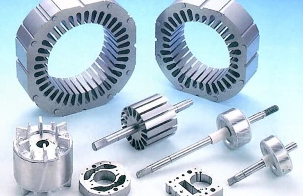 برش لیزر فلزات