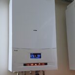 تعمیرات تخصصی پکیج و آبگرمکن