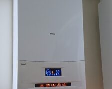 تعمیرات تخصصی پکیج و آبگرمکن