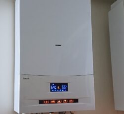 تعمیرات تخصصی پکیج و آبگرمکن