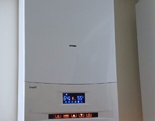 تعمیرات تخصصی پکیج و آبگرمکن