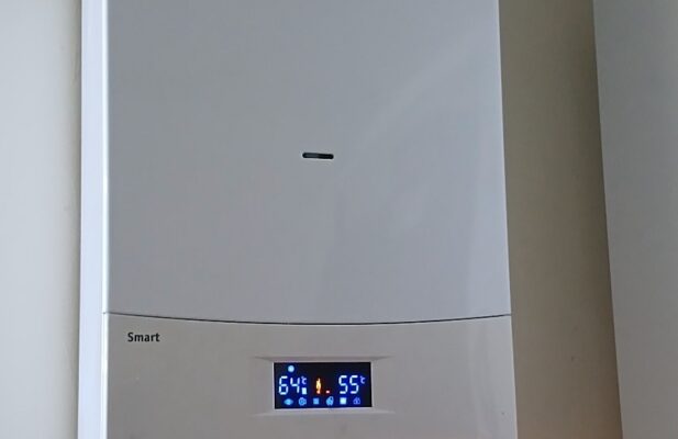 تعمیرات تخصصی پکیج و آبگرمکن