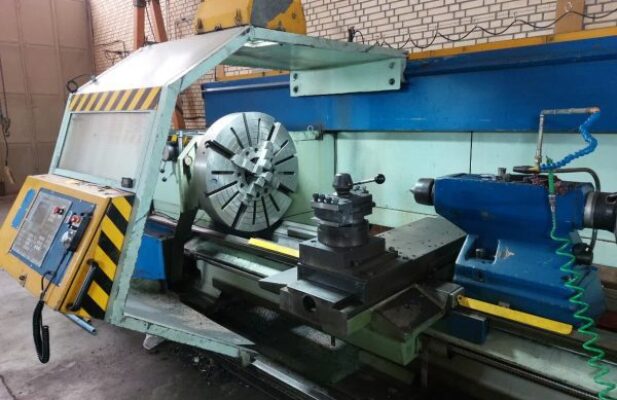 برش لیزر فلزات