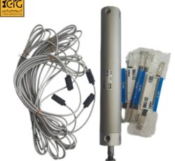 فروش سیلندر پنوماتیک SMC (CDG1LN32-175Z-H7A1)