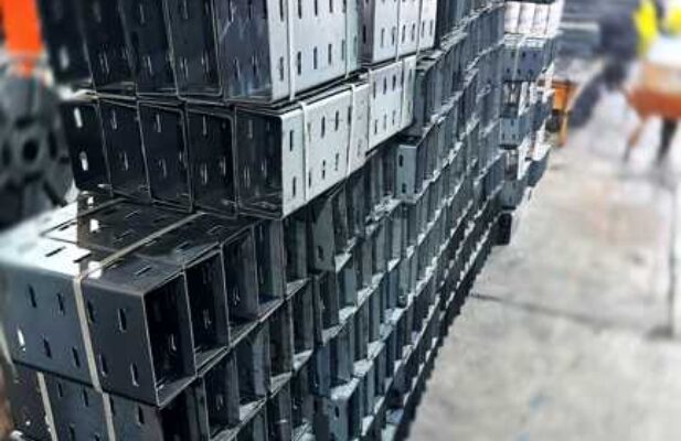 تولید کننده و فروش وال پست ، فروش ناودانی منقطع