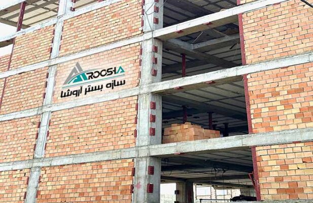 با کیفیت‌ترین ناودانی و میلگرد بستر، مستقیم از تولیدکننده