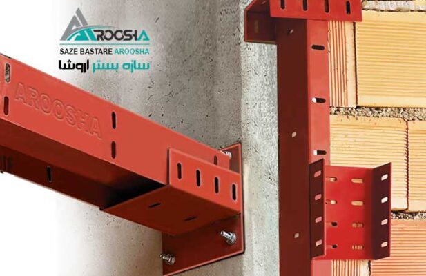 با کیفیت‌ترین ناودانی و میلگرد بستر، مستقیم از تولیدکننده