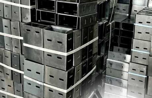 با کیفیت‌ترین ناودانی و میلگرد بستر، مستقیم از تولیدکننده