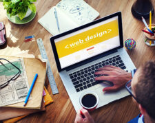 طراحی سایت و اپلیکیشن | مرادی