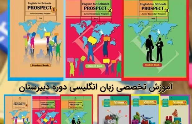 تدریس حرفه ای و تخصصی زبان انگلیسی و آیلتس