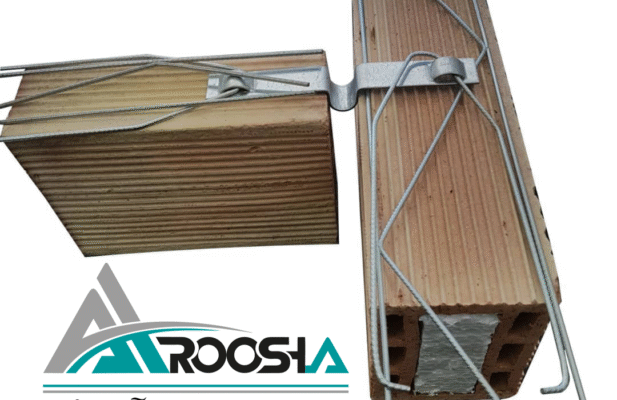 با کیفیت‌ترین ناودانی و میلگرد بستر، مستقیم از تولیدکننده